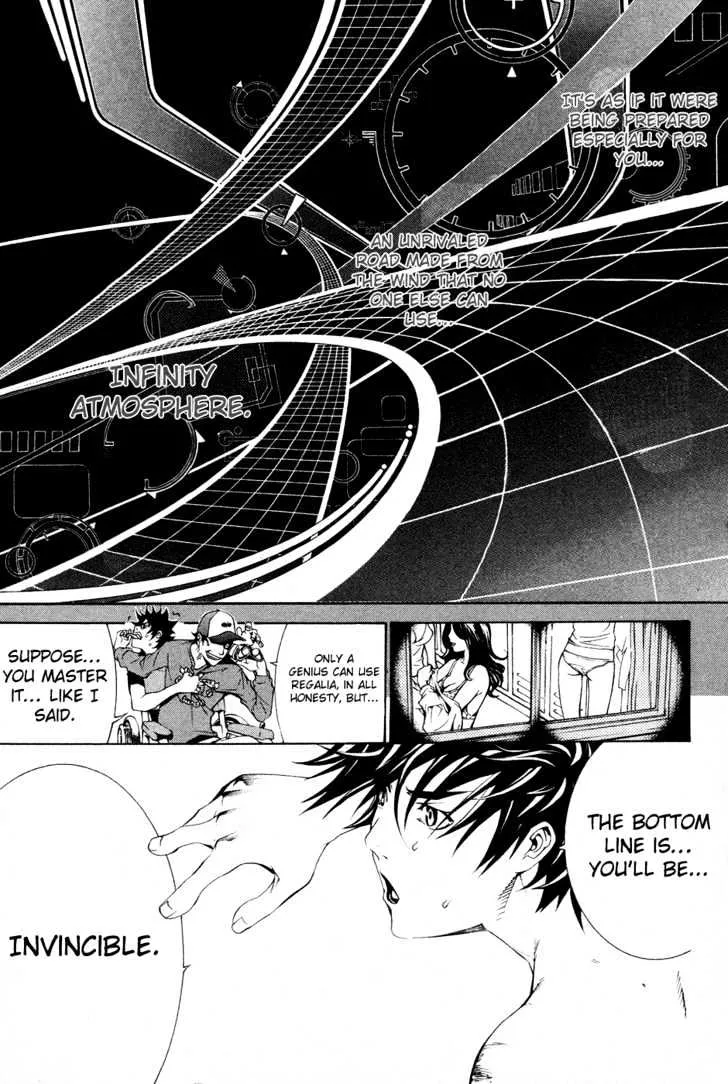 Air Gear - Page 7