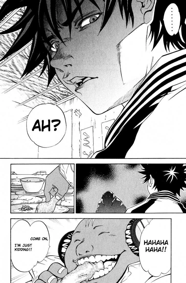 Air Gear - Page 13