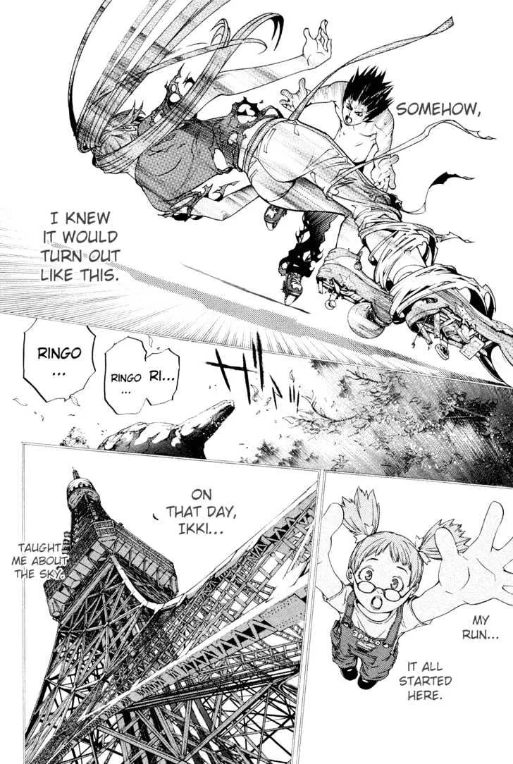 Air Gear - Page 7