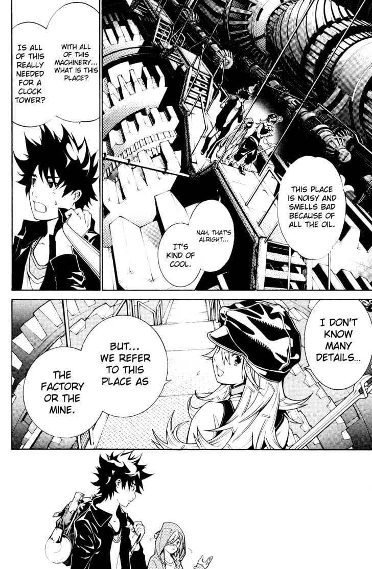 Air Gear - Page 10