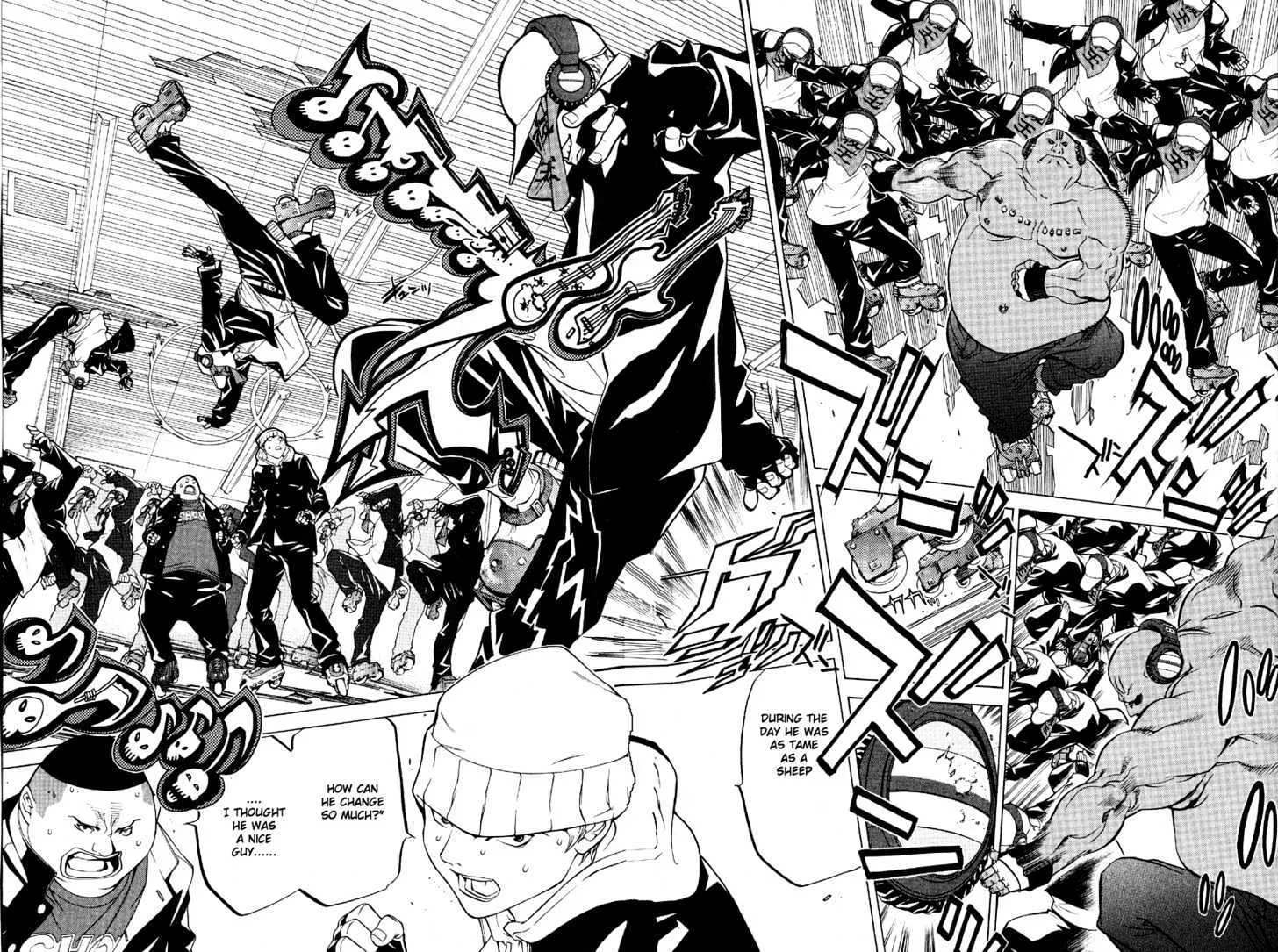 Air Gear - Page 10