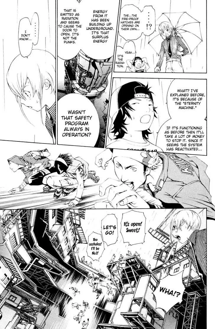 Air Gear - Page 14