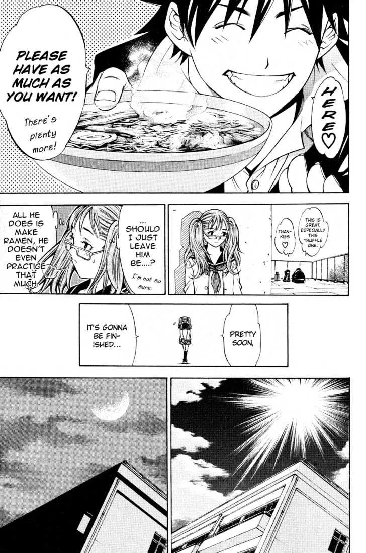 Air Gear - Page 15