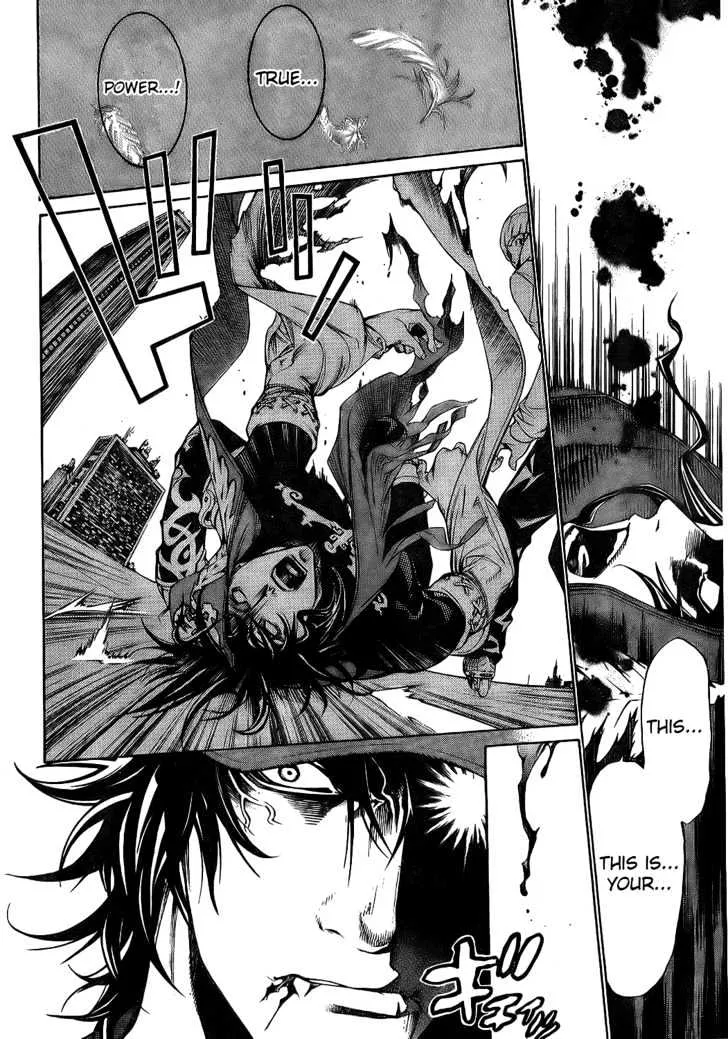 Air Gear - Page 15