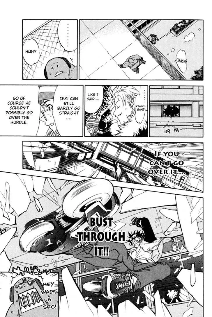 Air Gear - Page 10