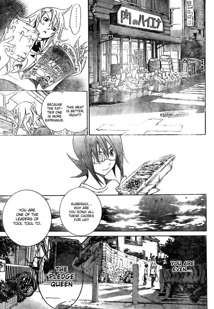 Air Gear - Page 14