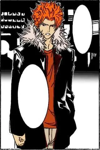 Air Gear - Page 7