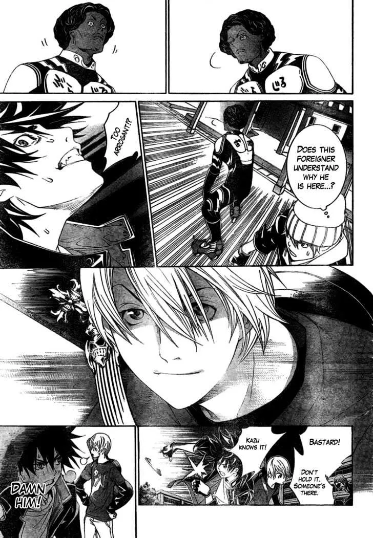 Air Gear - Page 10