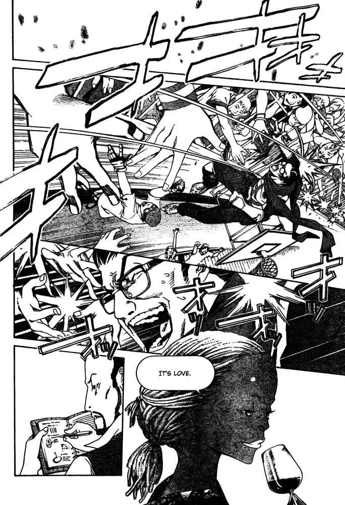 Air Gear - Page 6