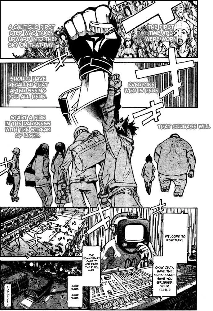 Air Gear - Page 8