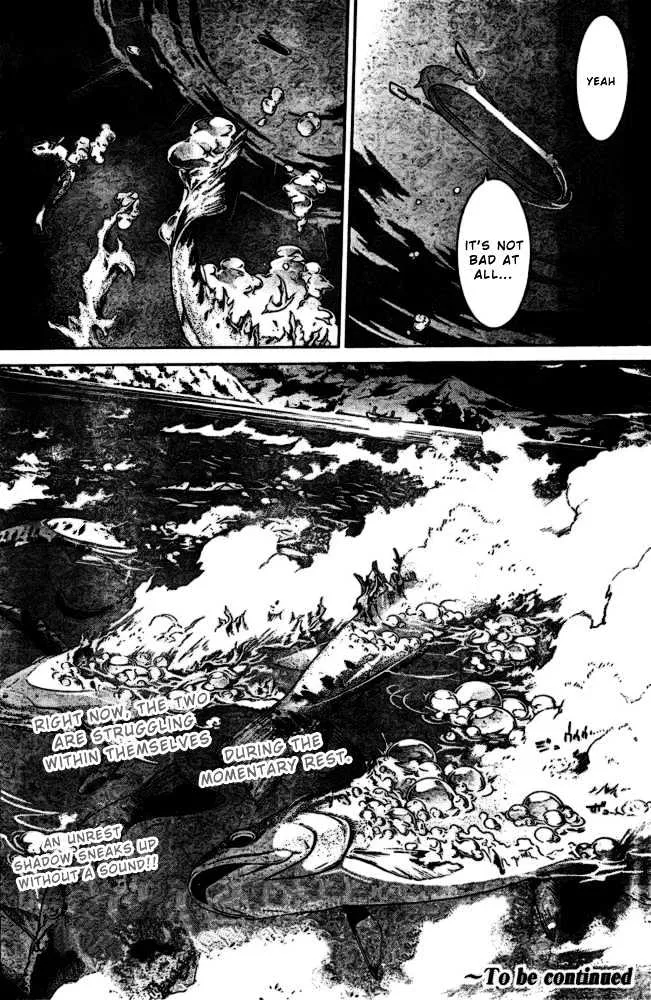 Air Gear - Page 14