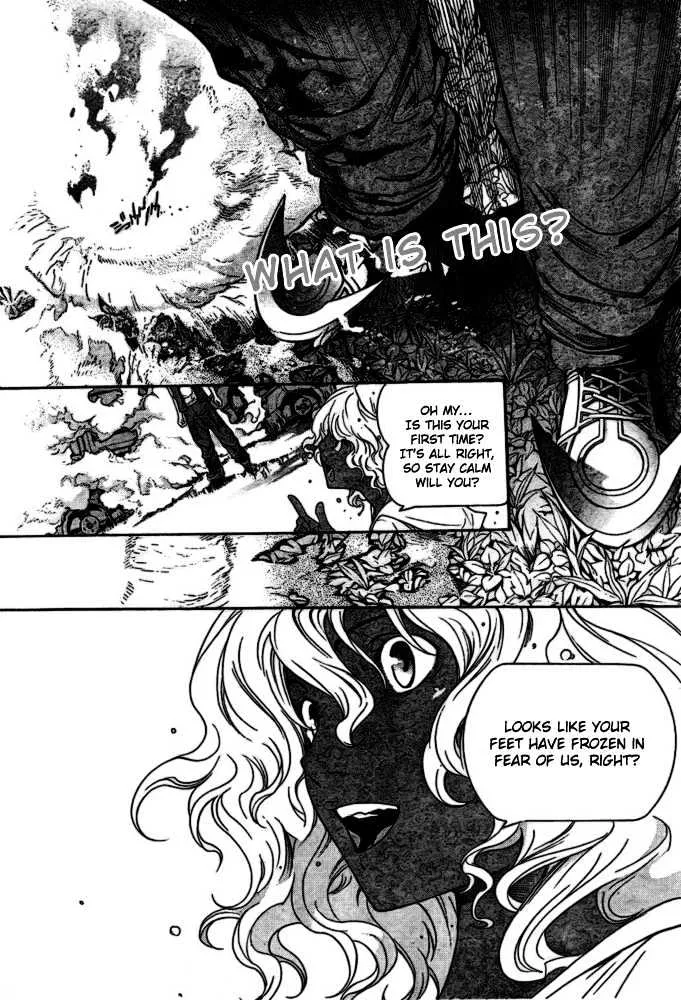 Air Gear - Page 10