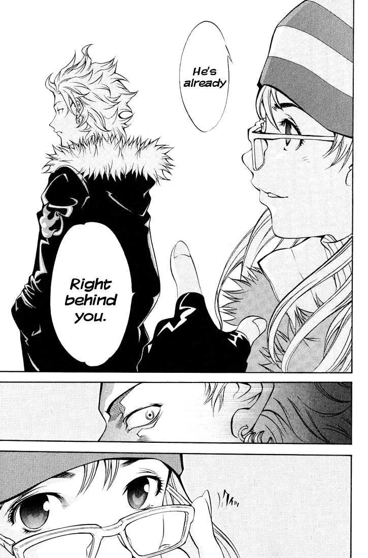 Air Gear - Page 11