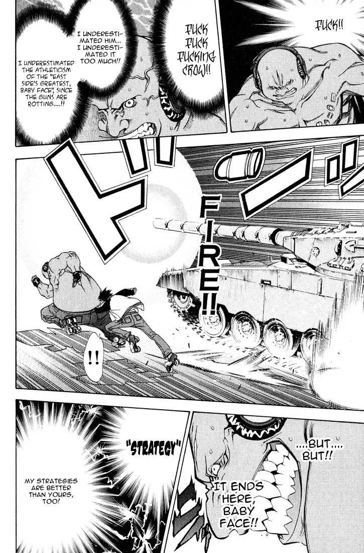 Air Gear - Page 12