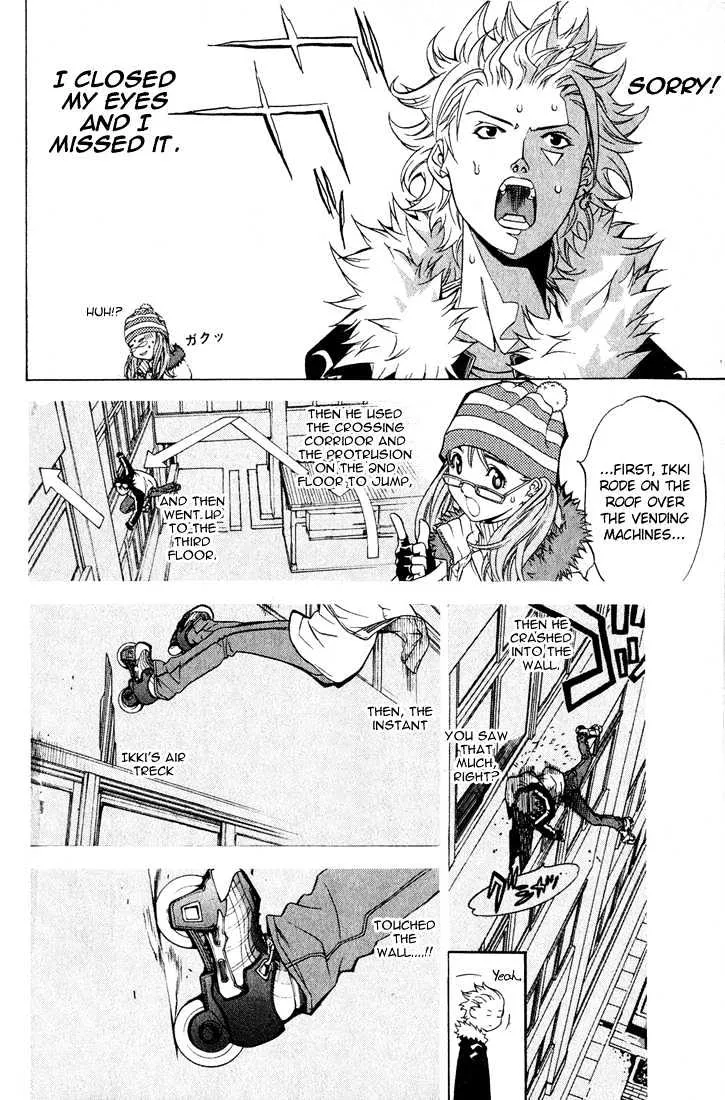 Air Gear - Page 2