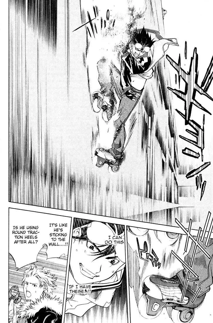 Air Gear - Page 7