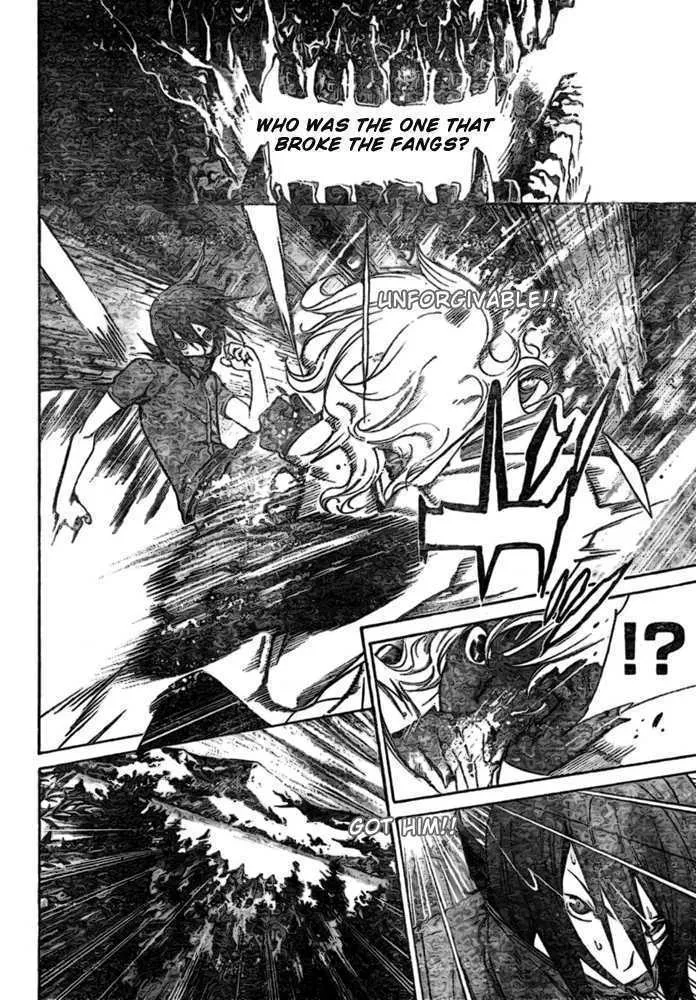 Air Gear - Page 8