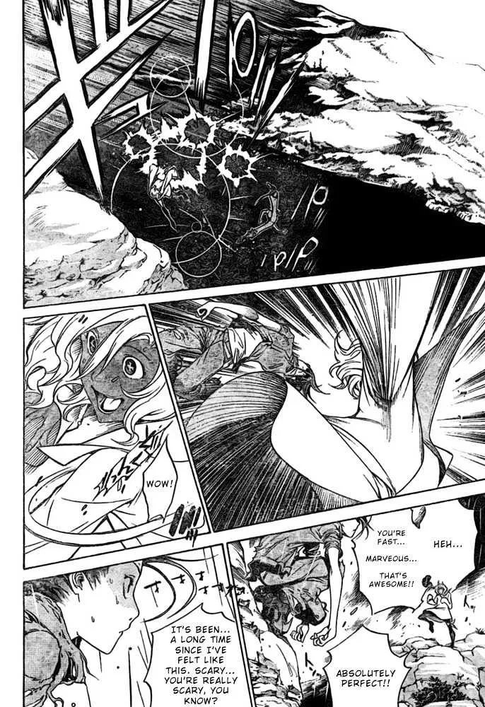 Air Gear - Page 8