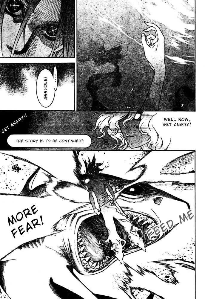 Air Gear - Page 4