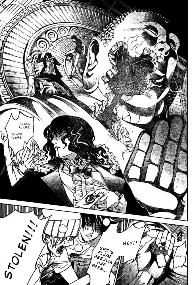 Air Gear - Page 14