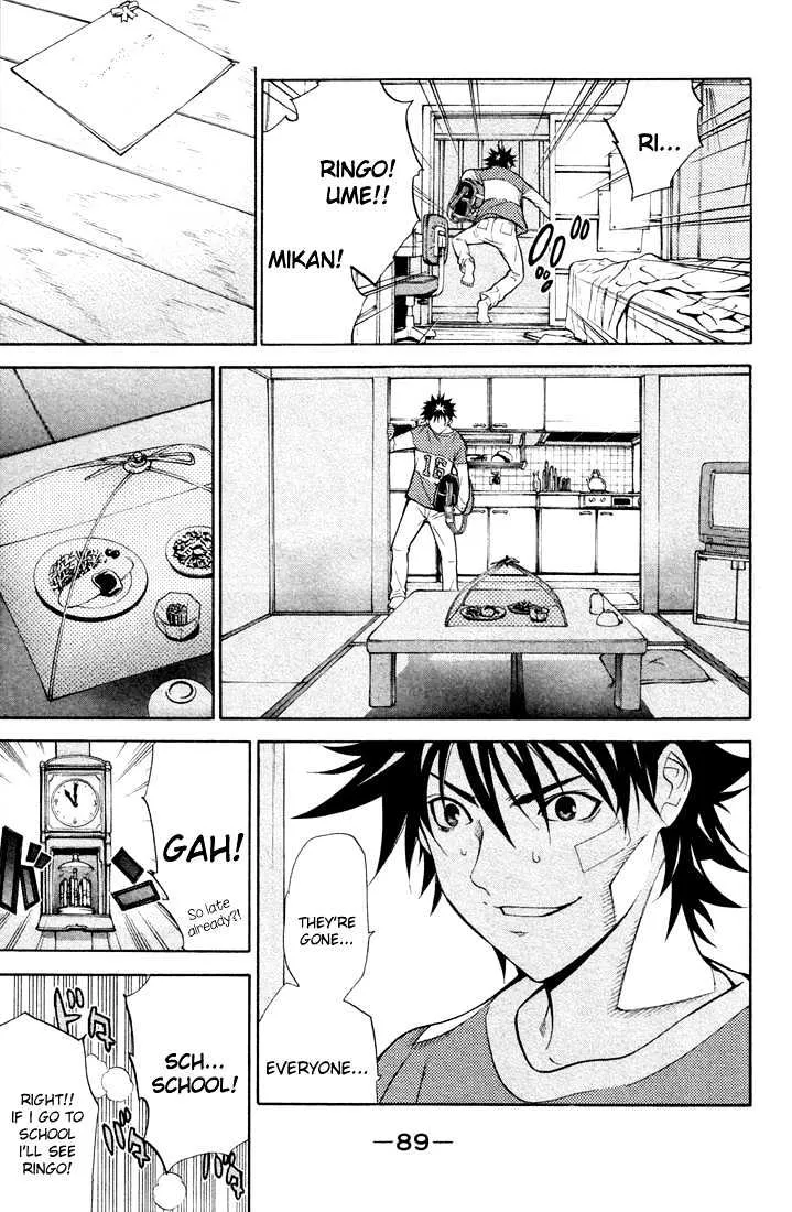 Air Gear - Page 10