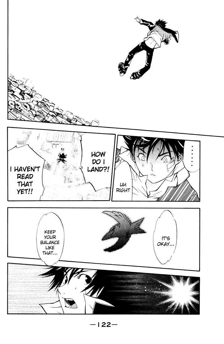 Air Gear - Page 41