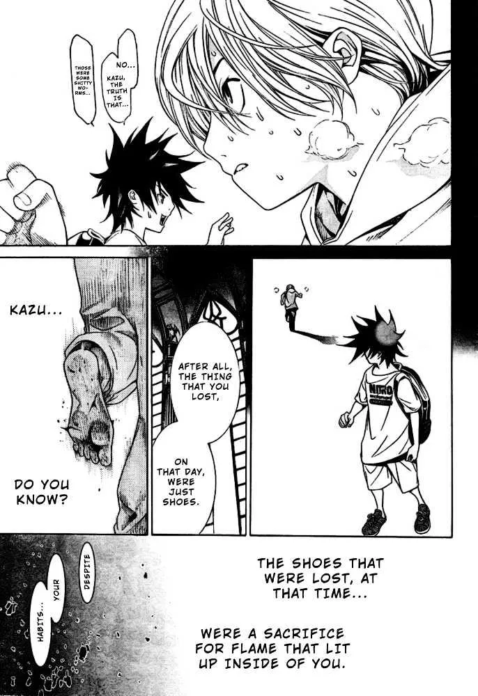 Air Gear - Page 15