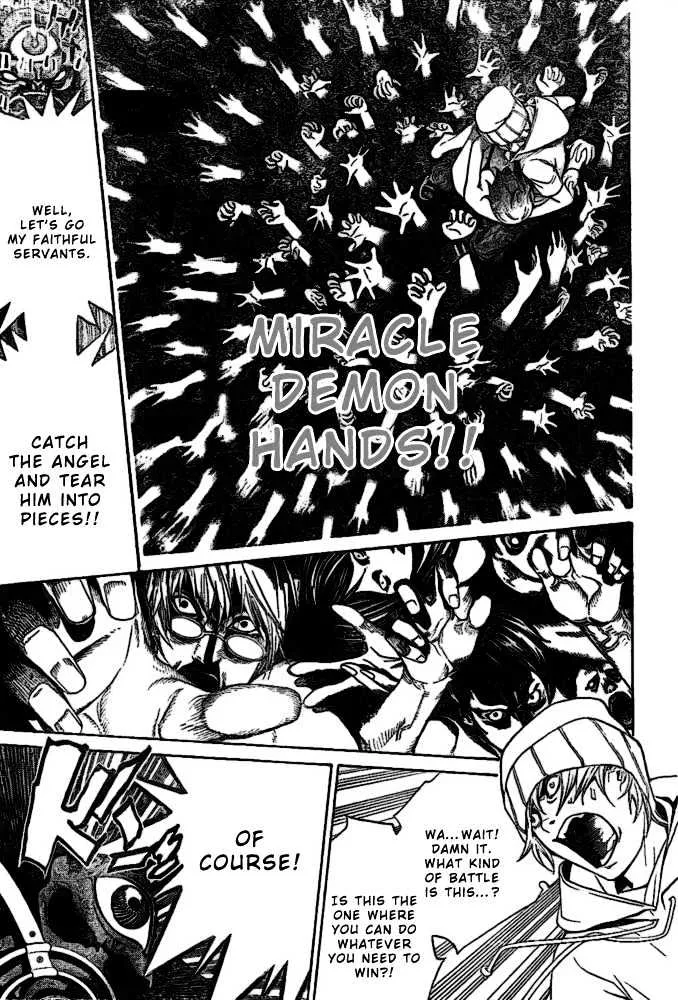 Air Gear - Page 5