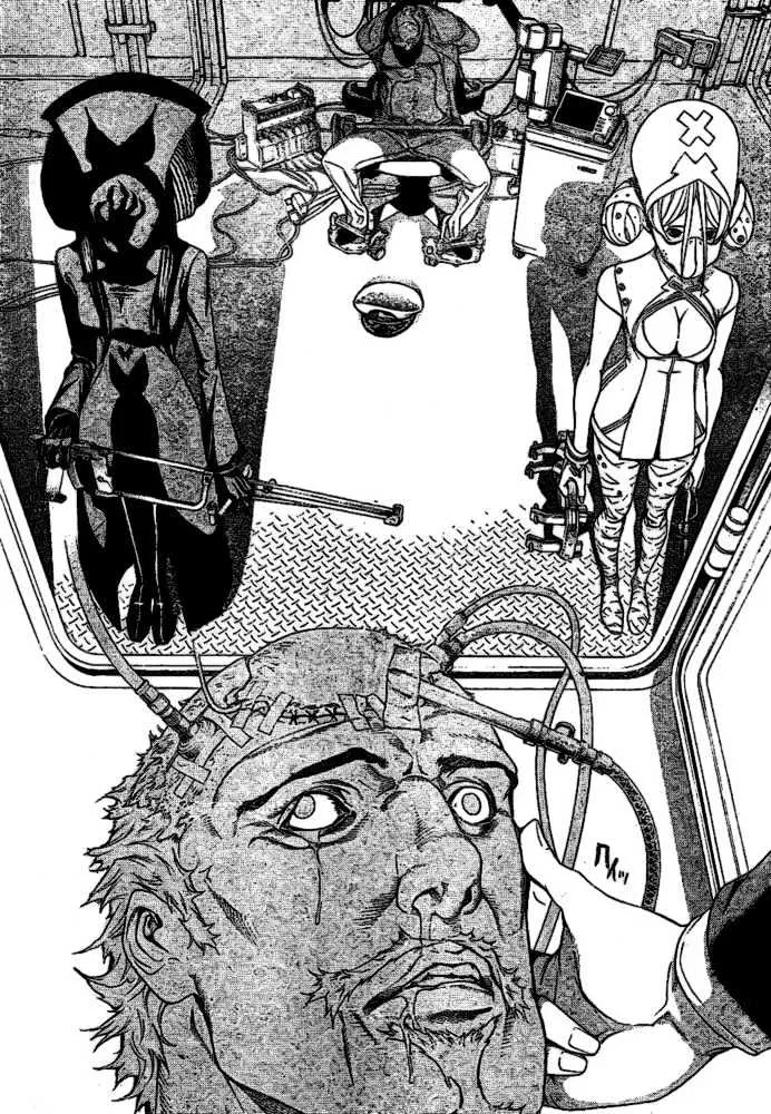 Air Gear - Page 14