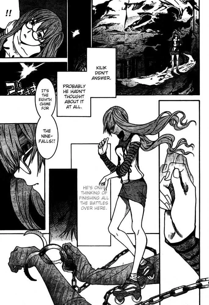 Air Gear - Page 16