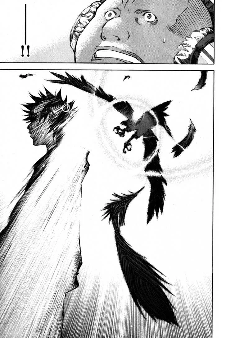 Air Gear - Page 5