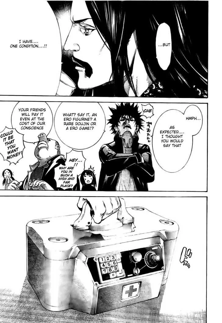 Air Gear - Page 10