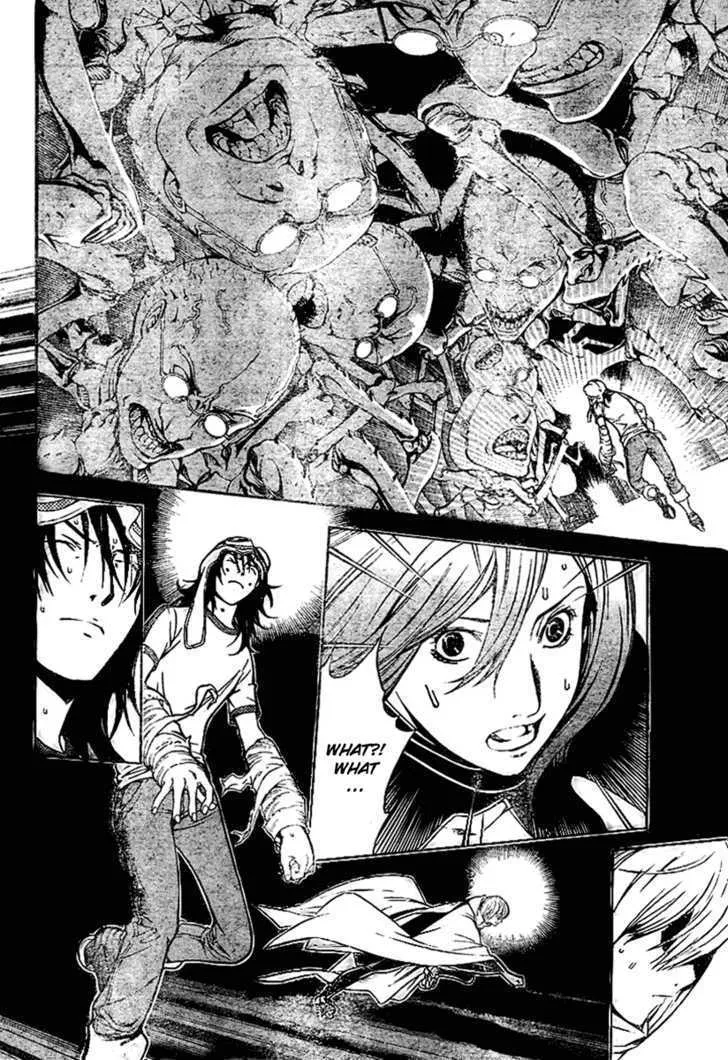 Air Gear - Page 10