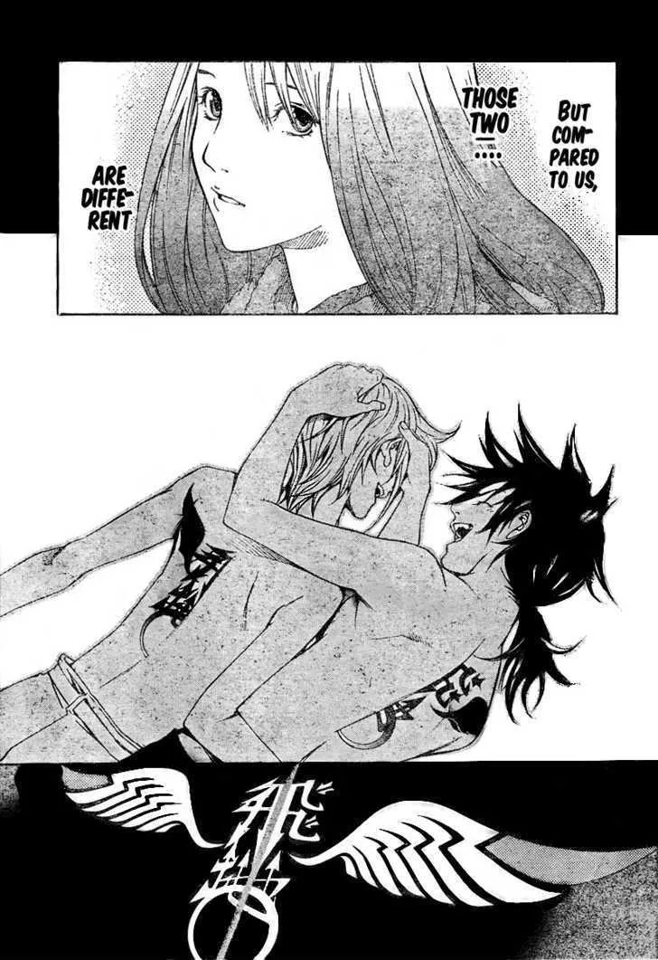 Air Gear - Page 13