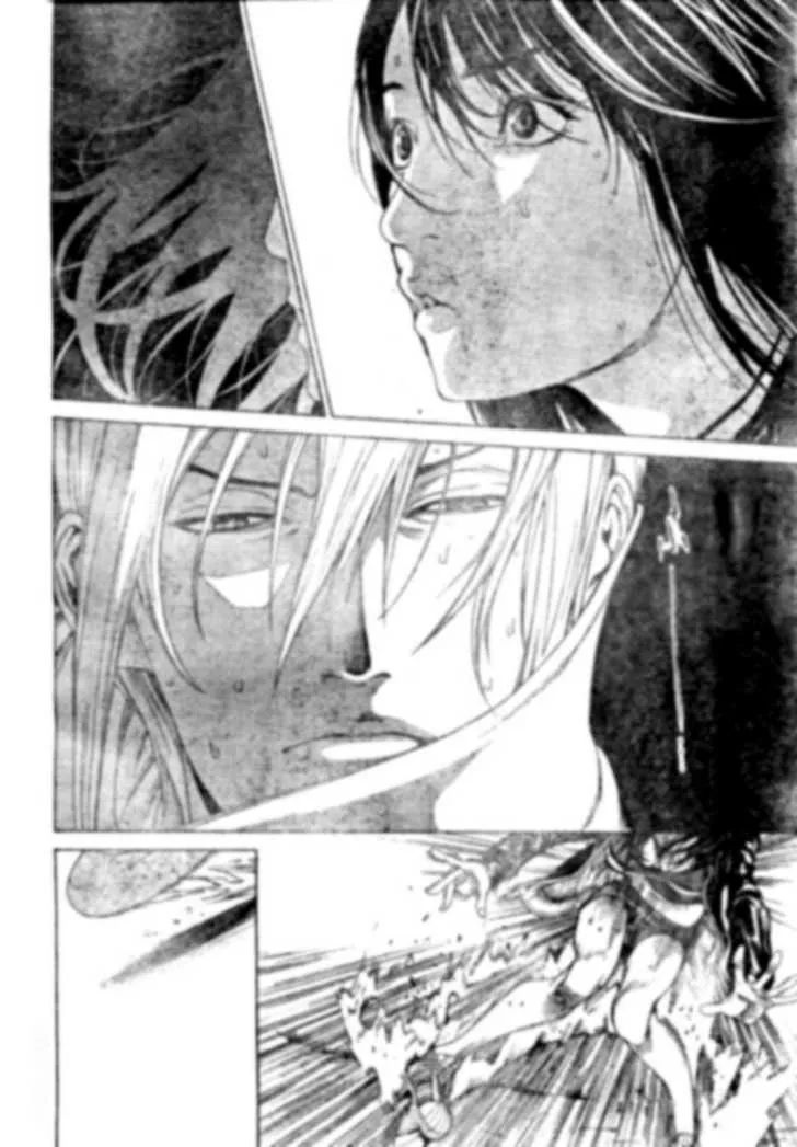 Air Gear - Page 6