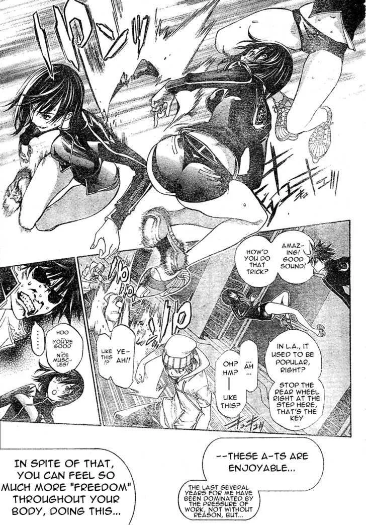 Air Gear - Page 13