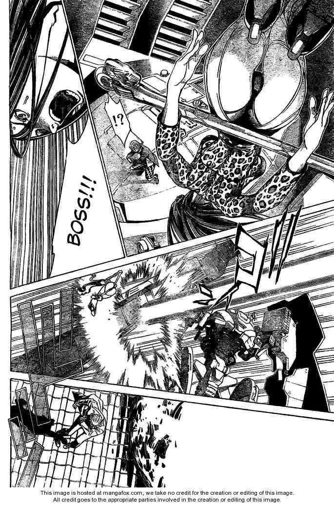 Air Gear - Page 11