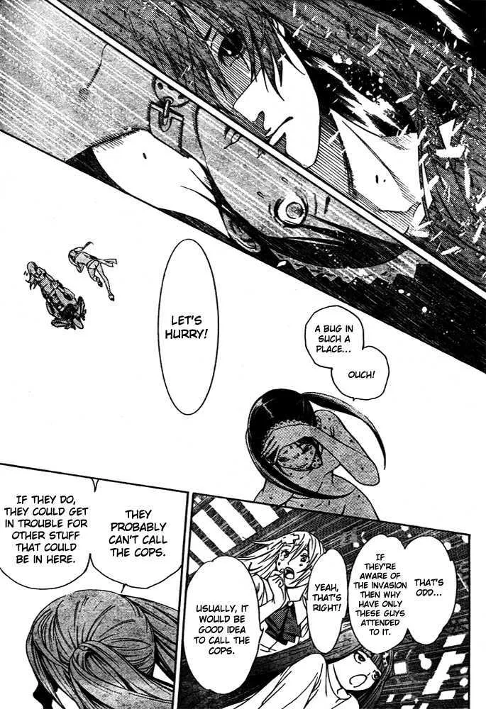 Air Gear - Page 7