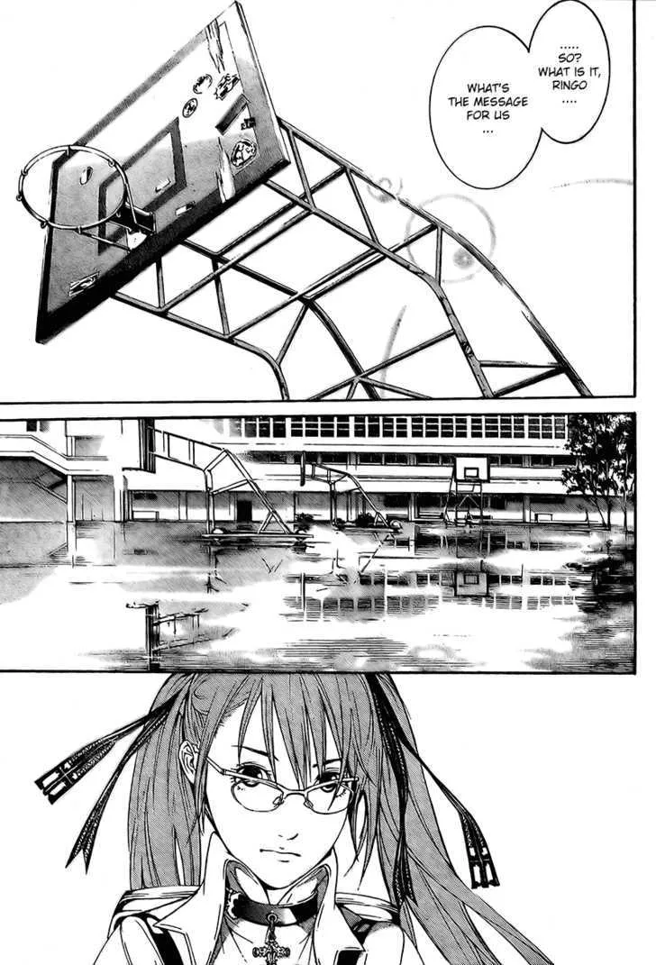 Air Gear - Page 9