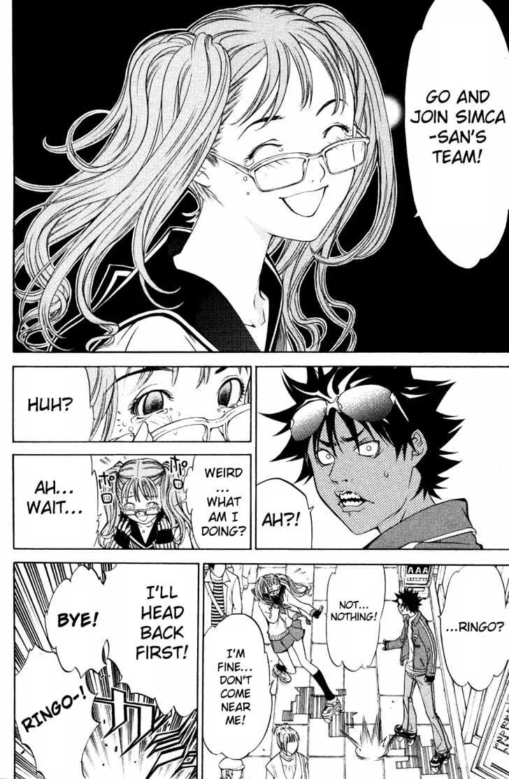 Air Gear - Page 10