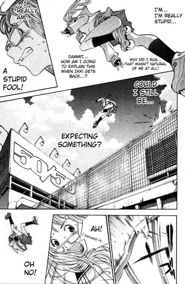 Air Gear - Page 11