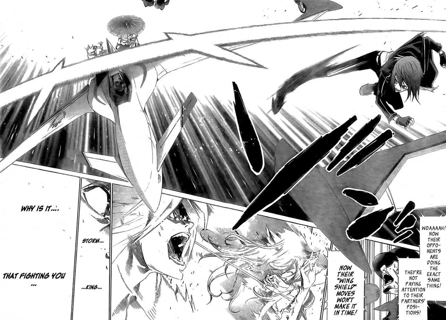 Air Gear - Page 7