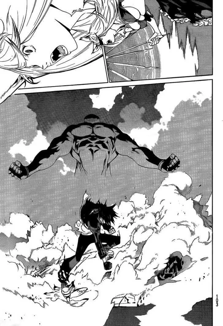 Air Gear - Page 14