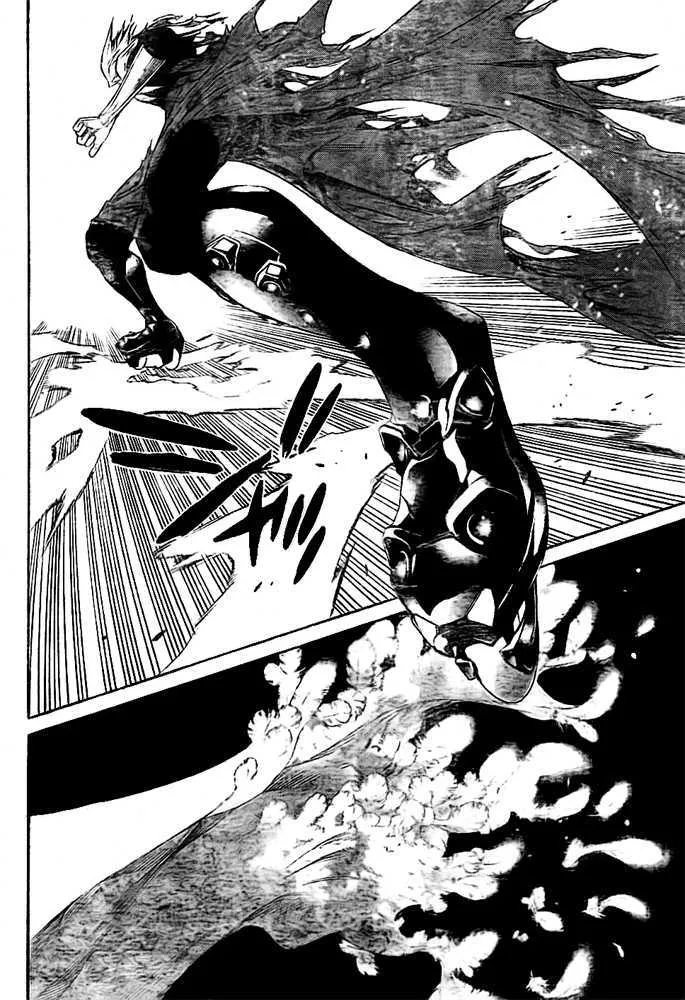 Air Gear - Page 11