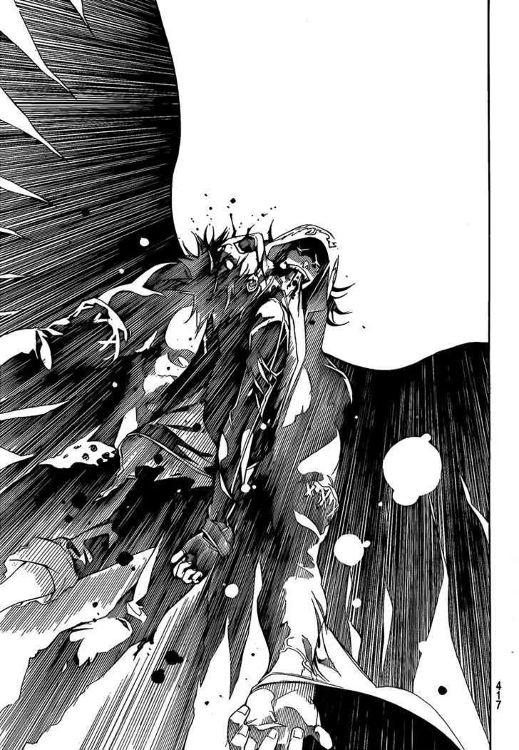 Air Gear - Page 16