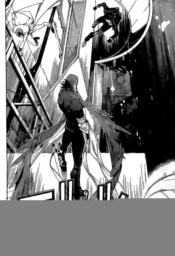 Air Gear - Page 7