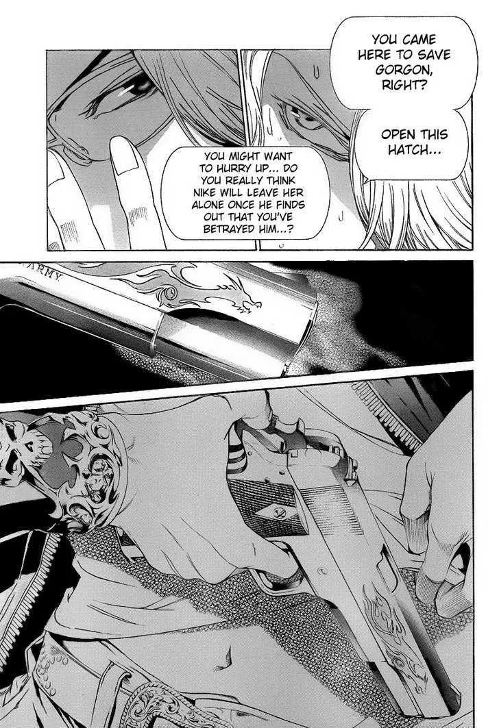 Air Gear - Page 2