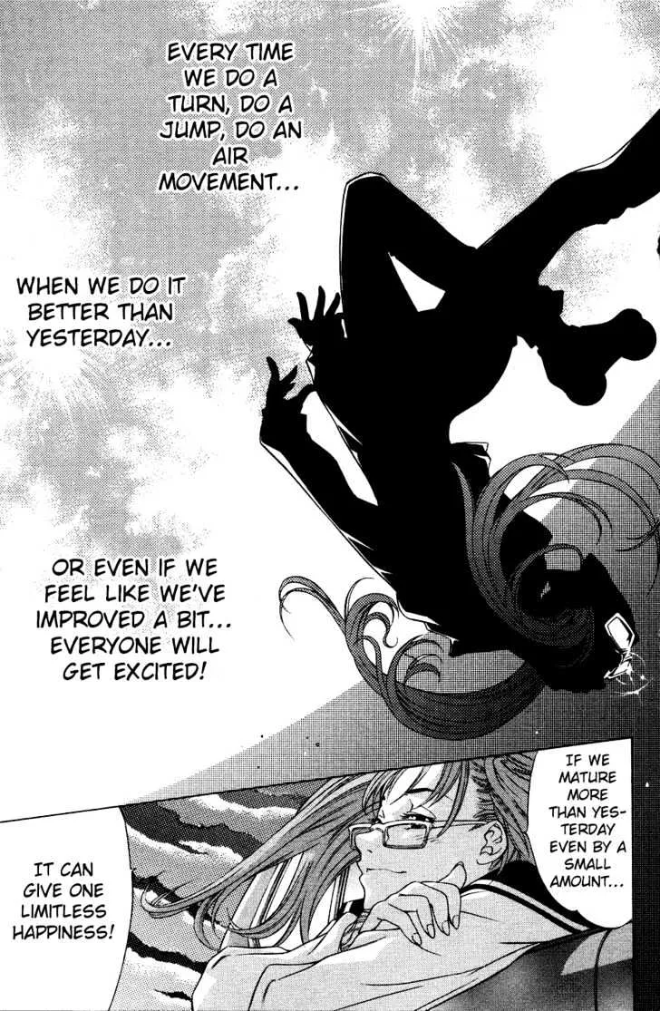 Air Gear - Page 14