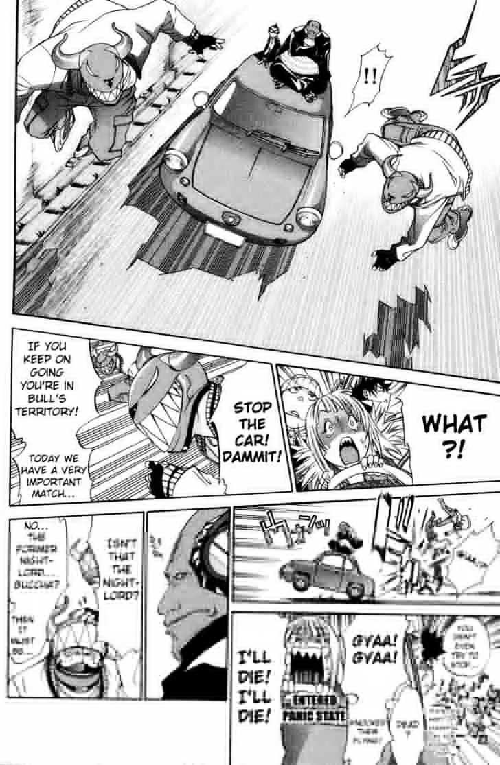 Air Gear - Page 17