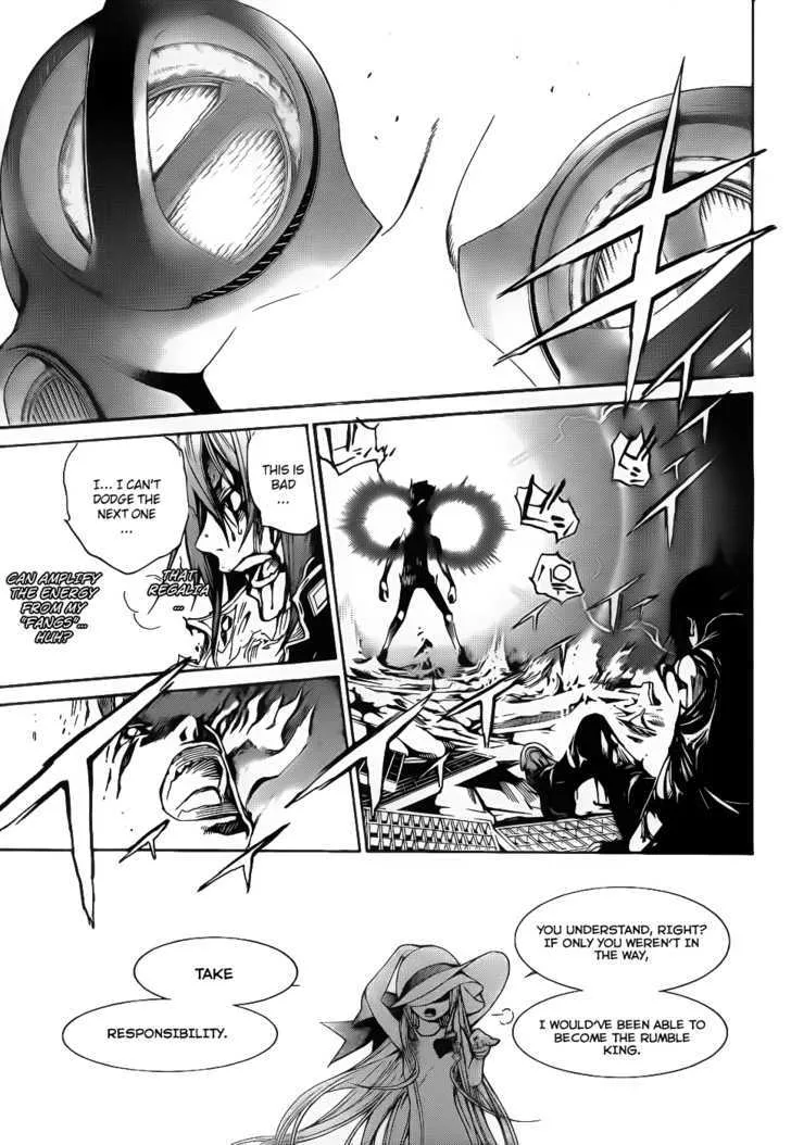 Air Gear - Page 14